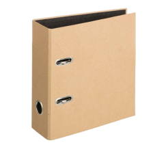 Папки с арочным механизмом