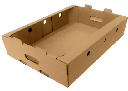 лоток овощной