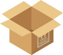 Коробки из гофрокартона