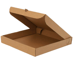 Коробки для пиццы