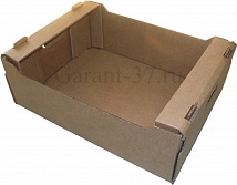 Лоток самосборный