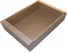 Лоток самосборный