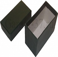 Коробка с крышкой