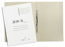 Скоросшиватели 