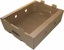 Лоток самосборный