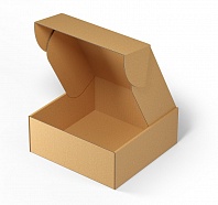 Коробка с ушами