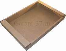 Лоток самосборный