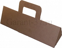 Коробка под картридж