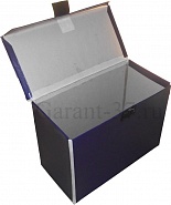 Короб банковский